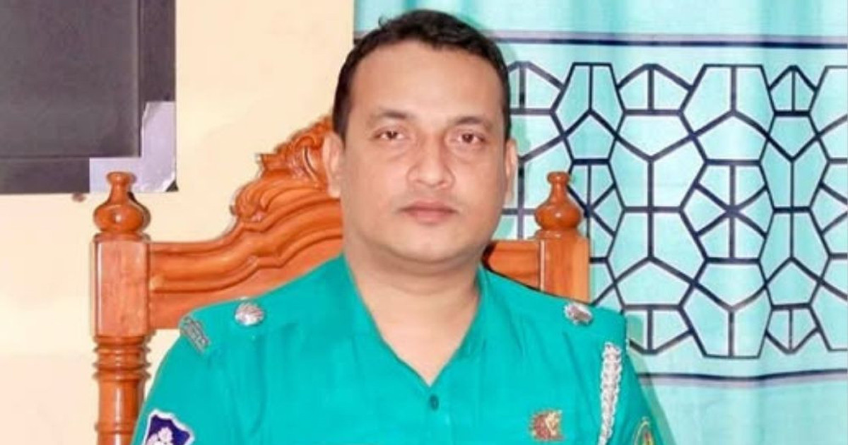 একাধিক নারীর সঙ্গে অনৈতিক সম্পর্ক পুলিশ কর্মকর্তার, বিচার দাবি স্ত্রীর