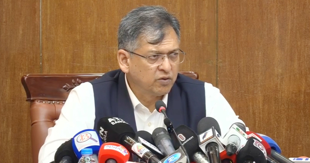 আমরা মহামান্য রাষ্ট্রপতির সহযোগিতা পেয়েছি: স্বরাষ্ট্রমন্ত্রী