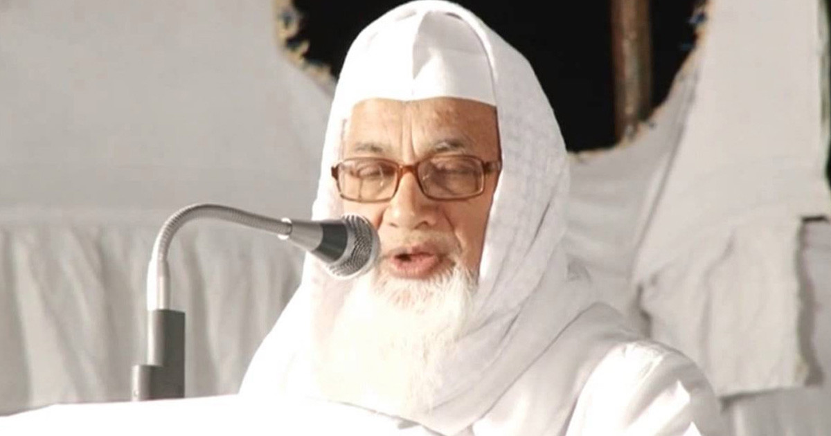 বাংলাদেশে আসছেন দেওবন্দের মোহতামিম মুফতি আবুল কাসেম নোমানী