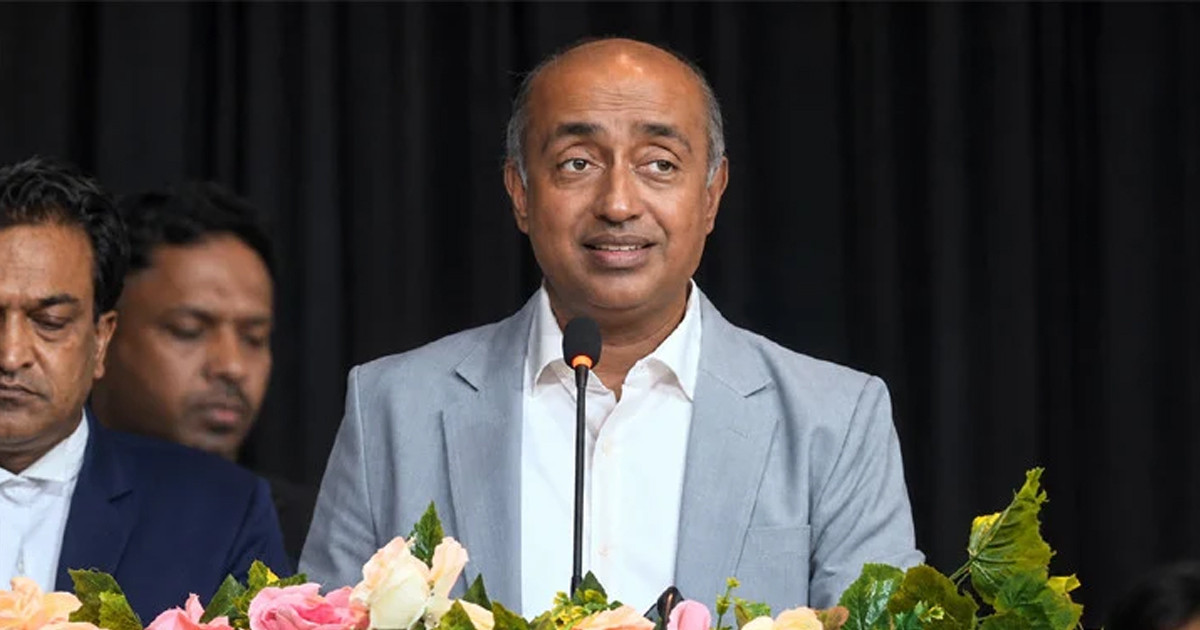 ১৬ বছরে বাংলাদেশ থেকে ২৩৪ বিলিয়ন ডলার পাচার হয়েছে