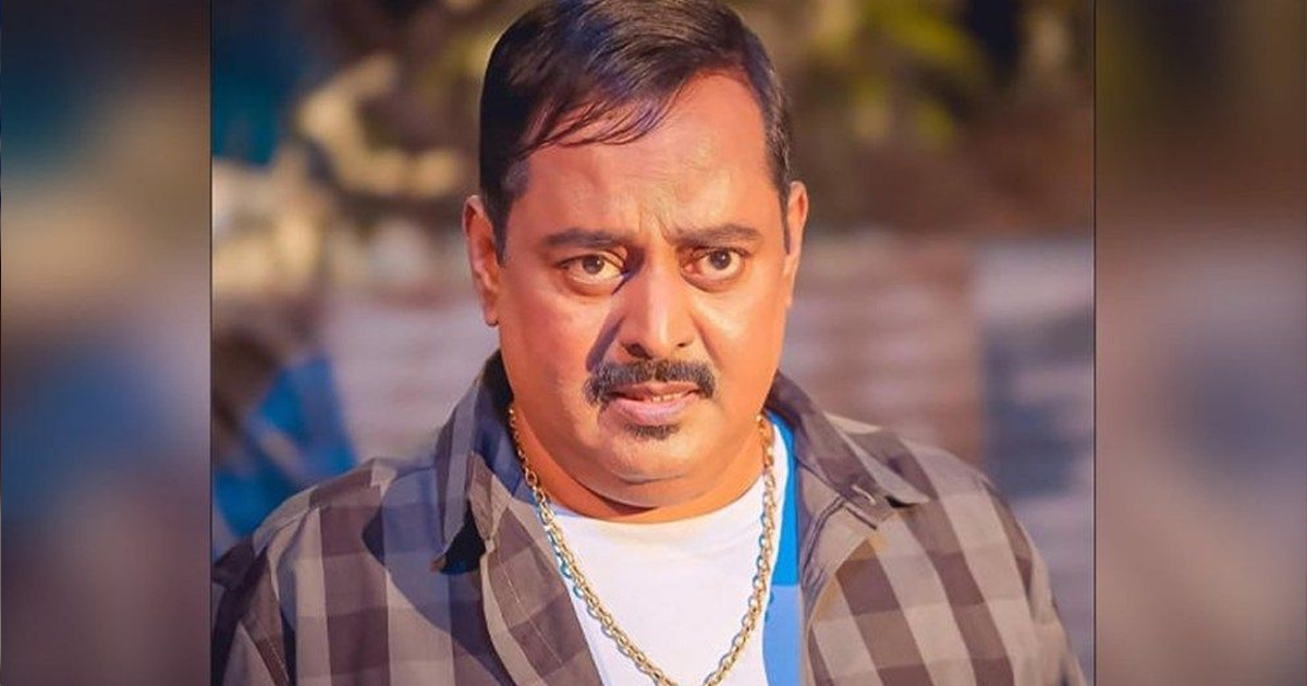 ডিপজলের বিরুদ্ধে মামলা