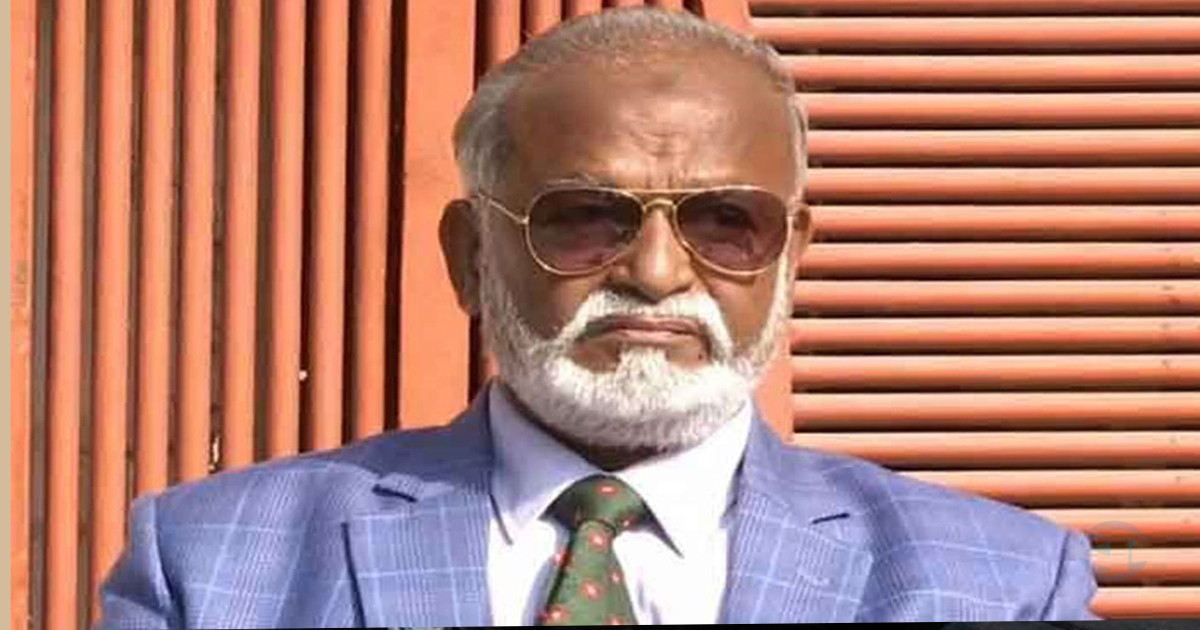 গোলাম দস্তগীর গাজী রূপগঞ্জের মসজিদ-মাদরাসা-কবরস্থানের জমিও ছাড়েননি : তৈমুর আলম