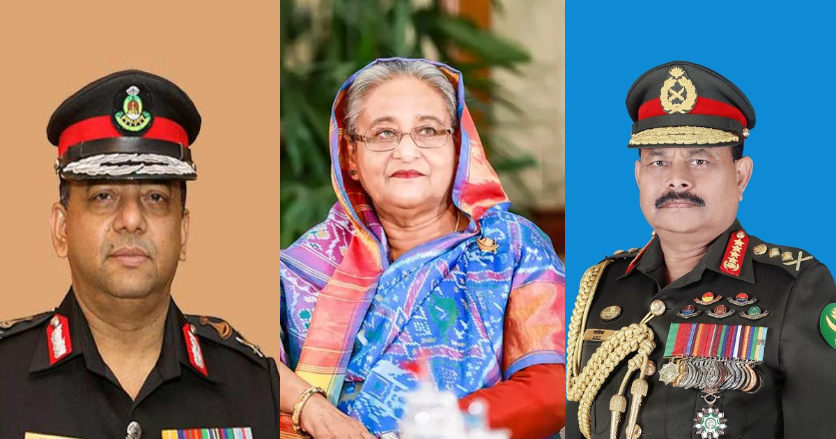 শাপলা গণহত্যা, হাসিনাসহ ৪১ জনের বিরুদ্ধে গ্রেপ্তারি পরোয়ানা
