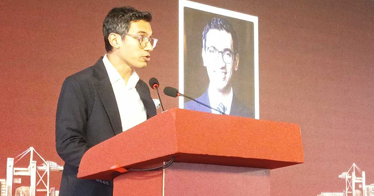 দেশের অর্থনৈতিক অগ্রগতির জন্য বিনিয়োগের বিকল্প নেই: বেজা চেয়ারম্যান