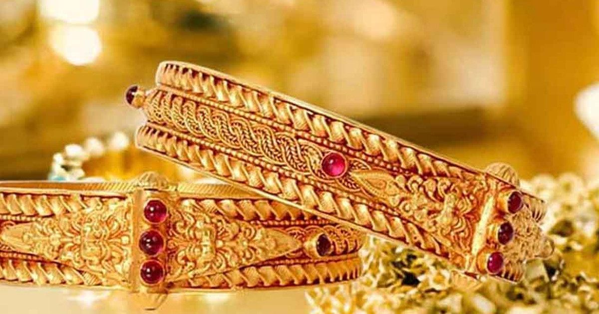 বিশ্ববাজারে বেড়ে গেল স্বর্ণের দাম