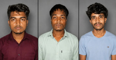 ককরোচ’দের আন্দোলনকে সমর্থন করায় ভারতে গ্রেপ্তার ৩ মুসলিম তরুণ