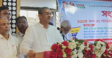 জামায়াত-এনসিপির বক্তব্যে আশাবাদী হওয়া যাচ্ছে না: এ্যানি