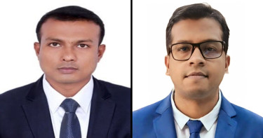 খালখনন শেষে সরকারি কোষাগারে ১ কোটি টাকার বেশি ফেরত দিলেন দুই ইউএনও