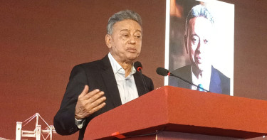 সরকারের সর্বোচ্চ অগ্রাধিকার বিনিয়োগ: অর্থমন্ত্রী