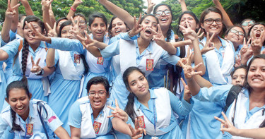 এসএসসি পরীক্ষার ফল দেখবেন যেভাবে