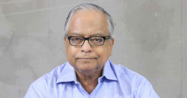 জাতীয় অধ্যাপক হলেন ড. মাহবুব উল্লাহ