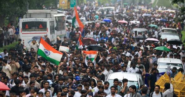 চুক্তি লঙ্ঘনের অভিযোগ, ফের আন্দোলনের আলটিমেটাম সিজেপির