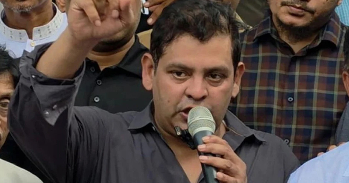 রূপগঞ্জের মানুষকে উচ্ছেদ করার কোনো অপচেষ্টা সফল হতে দেব না: এমপি দিপু