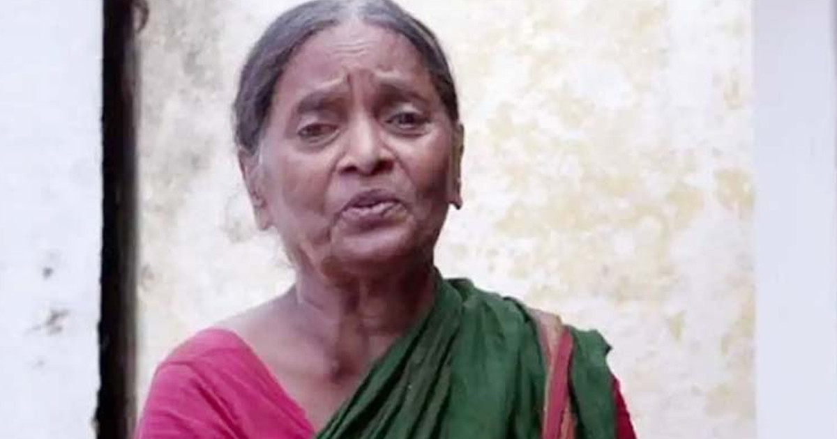 মারা গেলেন অভিনেত্রী পাবলা শ্যামল