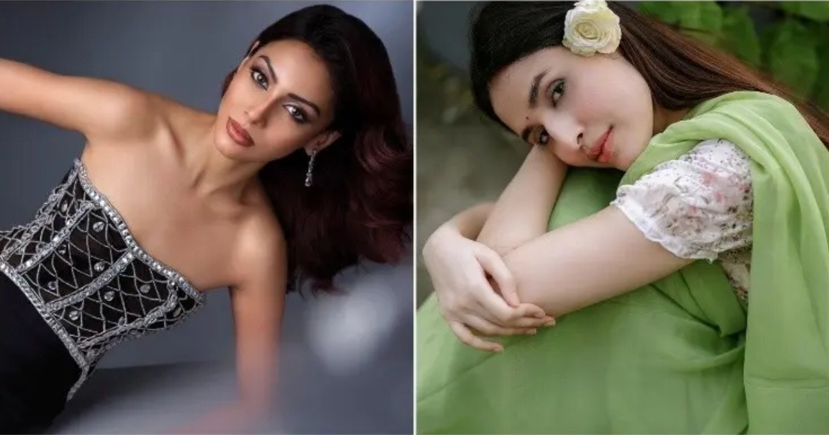 স্নিগ্ধাকে নিয়ে সমালোচনার জবাবে যা বললেন মিস ওয়ার্ল্ড বাংলাদেশ জেসিয়া