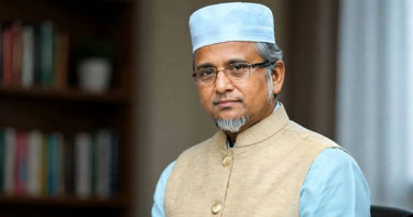 গাজী নজরুলের এমপি পদ নিয়ে যা জানাল নির্বাচন কমিশন