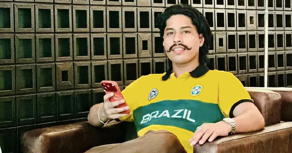 শীর্ষ ‘সন্ত্রাসী’ ডেভিড ইমন গ্রেপ্তার