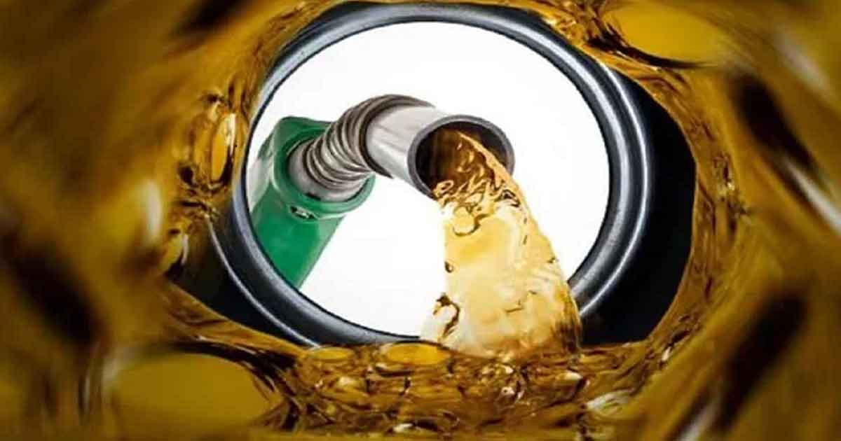 আবারও বেড়ে গেল জ্বালানি তেলের দাম