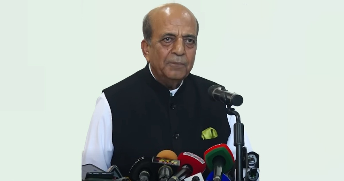 প্রধানমন্ত্রী তারেক রহমানের ভারত সফর নিয়ে ‘অধীর আগ্রহে’ অপেক্ষায় দিল্লি: দীনেশ ত্রিবেদী