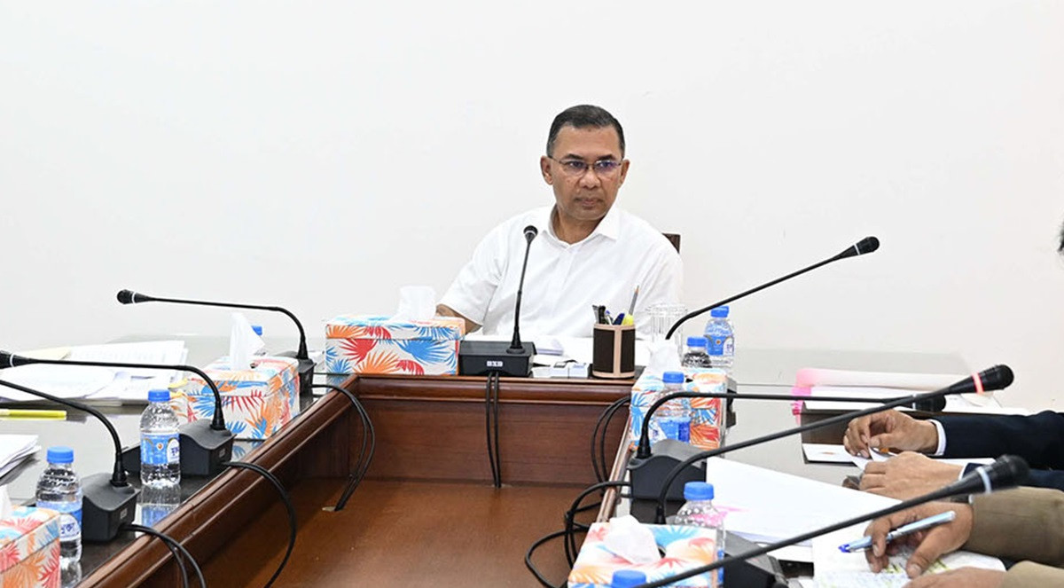 ভূমিকম্প মোকাবেলায় প্রস্তুত হচ্ছে ১ লাখ স্বেচ্ছাসেবী