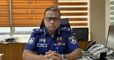 জামিন পেলেন অতিরিক্ত ডিআইজি জহিরুল