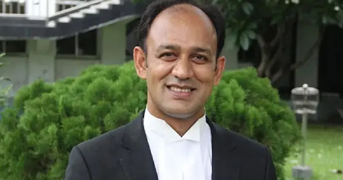 জামিন পেলেন ব্যারিস্টার সুমন