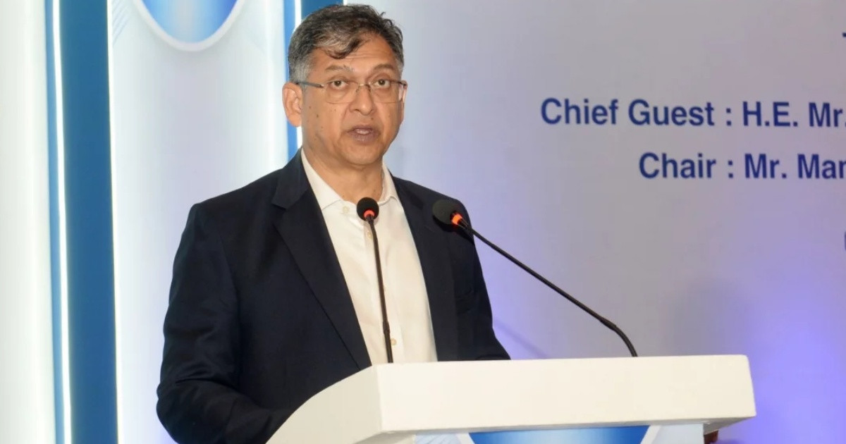 মানবপাচার ও অনলাইন স্ক্যাম প্রতিরোধে ‘জিরো টলারেন্স’: স্বরাষ্ট্রমন্ত্রী