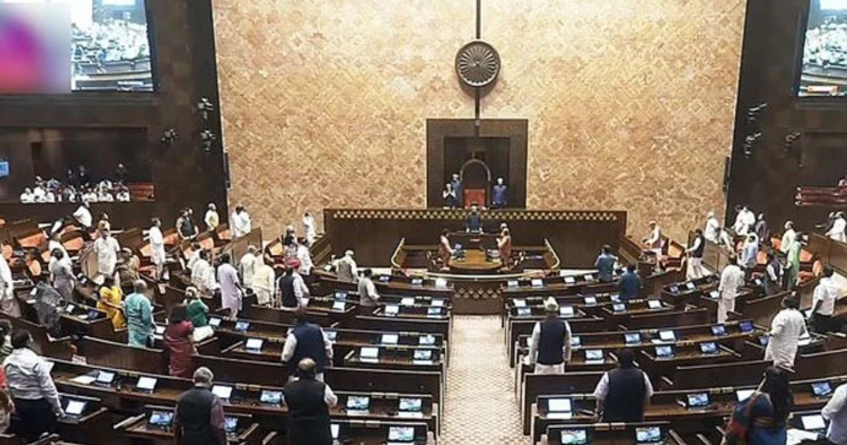 ‘বন্দে মাতরম’ অবমাননাও ফৌজদারি অপরাধ, ভারতে বিল পাস