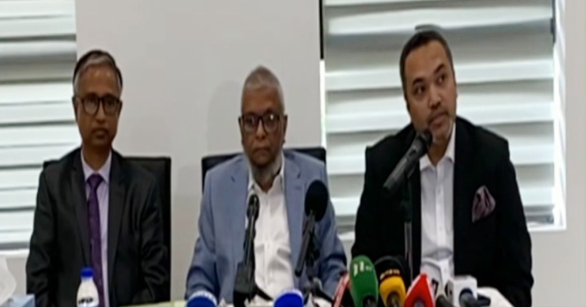 আগস্টের শেষ সপ্তাহে মালয়েশিয়া শ্রমবাজার শুরুর লক্ষ্য সরকারের: মাহদী আমিন