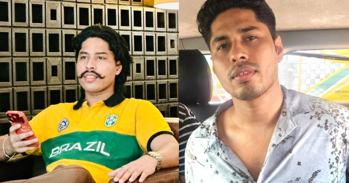 ৩ বার পুলিশের জাল ফসকে, চতুর্থ অভিযানে ধরা ডেভিড ইমন