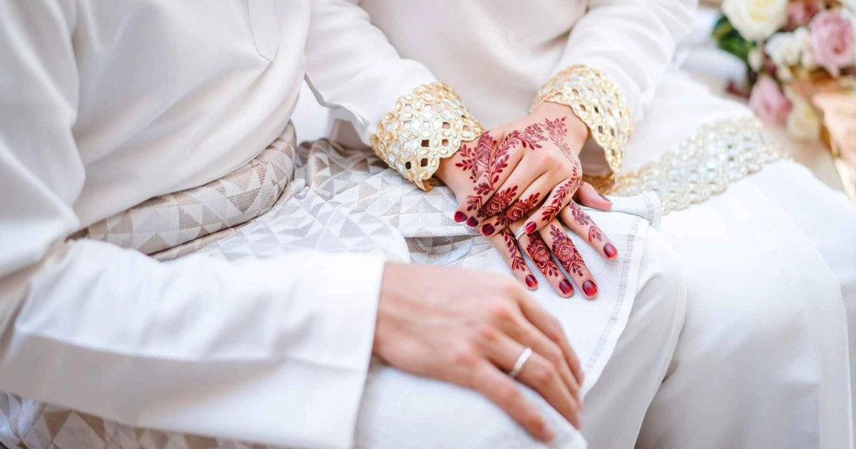 ‘কবুল’ ছাড়াও যেসব শব্দে বিয়ে হয়ে যায়