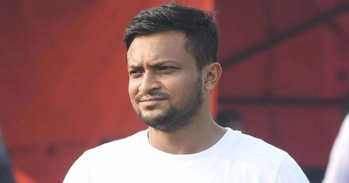 আবারও অধিনায়ক হলেন সাকিব, নেতৃত্ব দেবেন বাংলাদেশকে