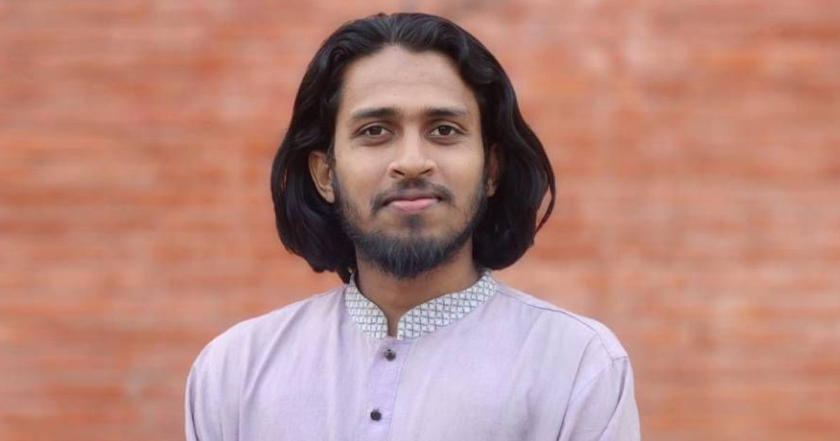 রাকসু জিএস আম্মারসহ ৯ জনের বিরুদ্ধে মামলা