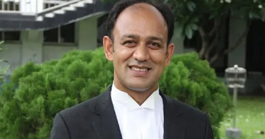 জামিন পেলেন ব্যারিস্টার সুমন