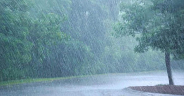 দেশের অধিকাংশ এলাকায় বৃষ্টির পূর্বাভাস, ভারী বর্ষণের আশঙ্কা