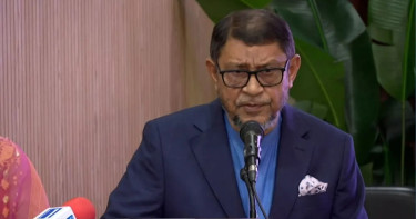 সিজারের ক্ষেত্রে চিকিৎসকদের নিরুৎসাহিত করার আহ্বান স্বাস্থ্যমন্ত্রীর