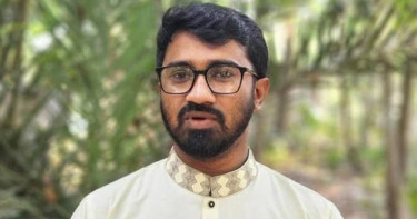 এনসিপি নতুন বন্দোবস্তের নামে ‘ভণ্ডবস্তের’ রাজনীতি করছে: রাশেদ খাঁন