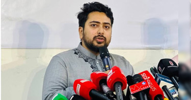 এনসিপির ওপর হামলা, যা বললেন নাহিদ ইসলাম