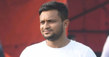 আবারও অধিনায়ক হলেন সাকিব, নেতৃত্ব দেবেন বাংলাদেশকে