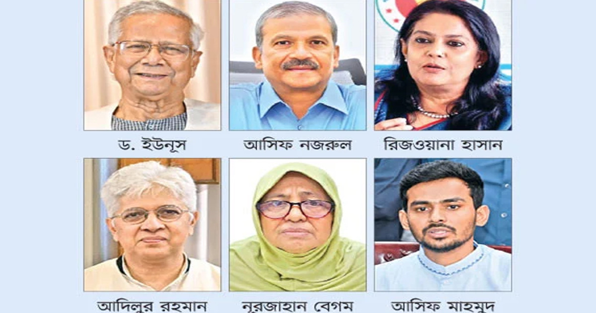 কেন ইউনূস সরকারের তদন্ত জরুরি