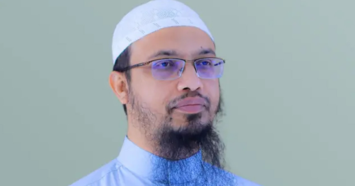 মাদরাসার দায়িত্বশীলদের প্রতি উদাত্ত আহবান
