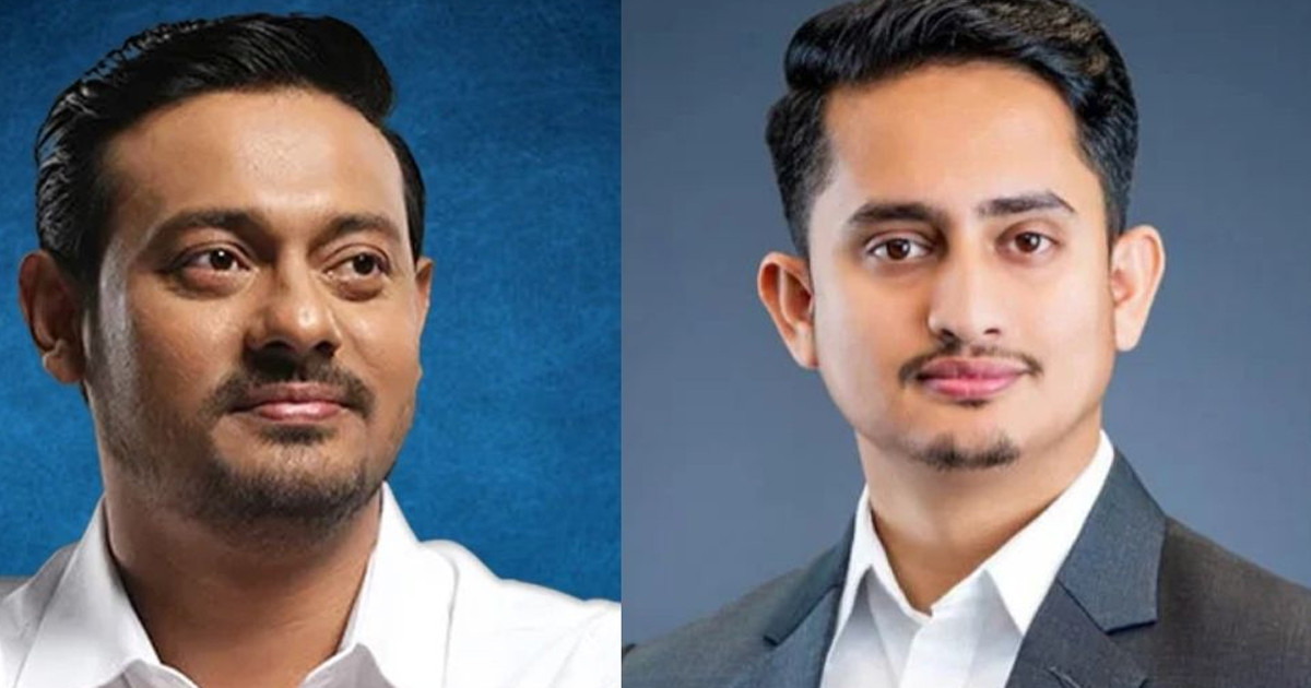নাসীরুদ্দীন পাটওয়ারী-সারজিসসহ এনসিপির ১০ নেতার বিরুদ্ধে থানায় অভিযোগ