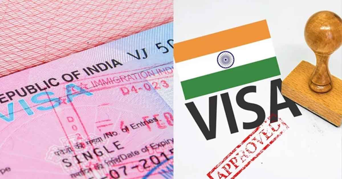 বাংলাদেশের জন্য ভিসা কার্যক্রম দ্রুত স্বাভাবিক করার তাগিদ ভারতের সংসদীয় কমিটির