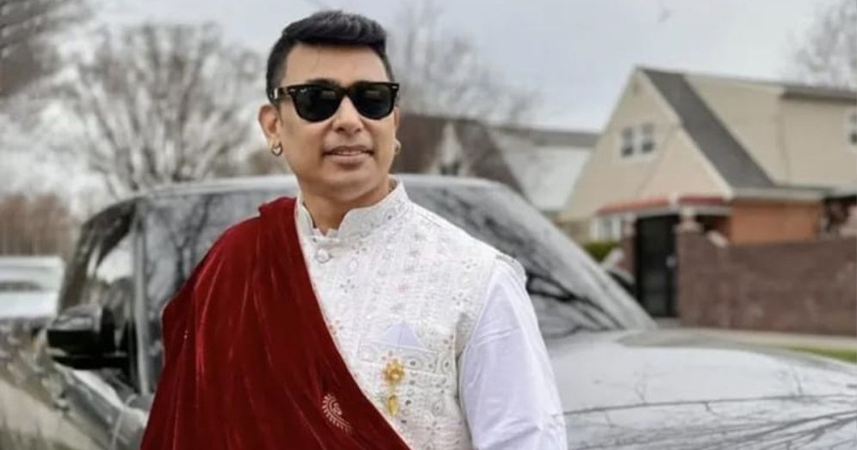 নিউইয়র্ক ফিল্ম ফেস্টিভ্যালে মঞ্চ মাতাবেন জায়েদ খান