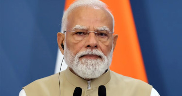 সোশ্যাল মিডিয়ায় ঝড় তুলেছে ‘মোদির ভুয়া পদত্যাগপত্র’, যা জানা গেল