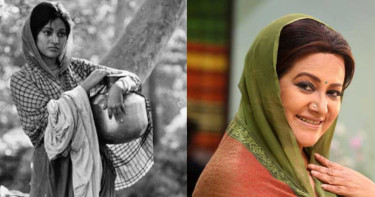 ৭৩তম জন্মদিনে ববিতা, ফিরে দেখা রুপালি পর্দার সোনালি পথচলা