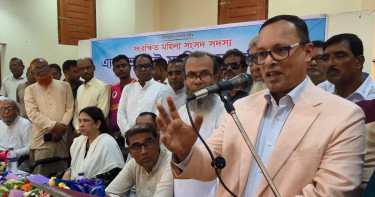 ন্যায়বিচার নিশ্চিত হওয়াটাই স্বস্তির জায়গা: অ্যাটর্নি জেনারেল