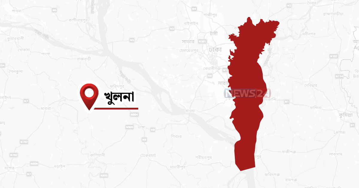 খুলনায় সড়ক দুর্ঘটনায় একই পরিবারের ৩ জন নিহত