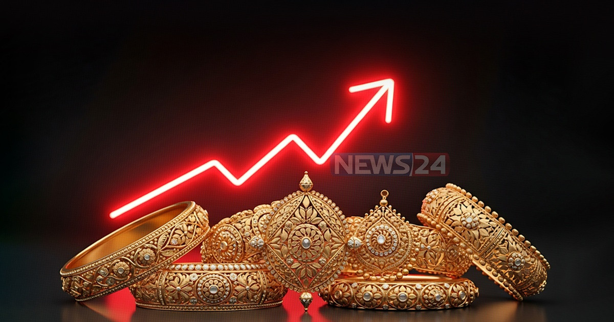 আজ শনিবার ১ আগস্ট যে দামে বিক্রি হবে স্বর্ণ