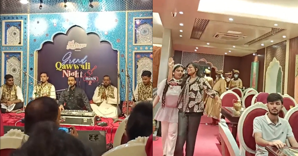আইসিসিবি হেরিটেজ রেস্টুরেন্টে অনুষ্ঠিত হলো সিজন ২’-এর জমকালো সমাপনী পর্ব